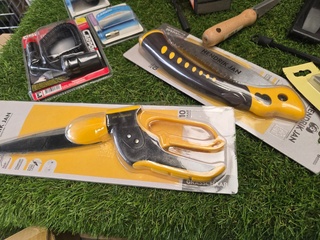 Mix kavel gereedschap Mix kavel, Partij